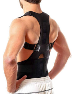 Real Doctor Posture Corrector and Back Support