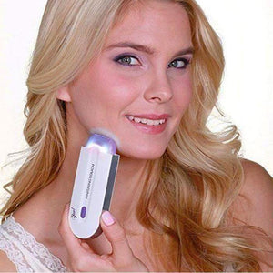 FINISHING TOUCH HAIR REMOVER