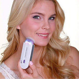 FINISHING TOUCH HAIR REMOVER