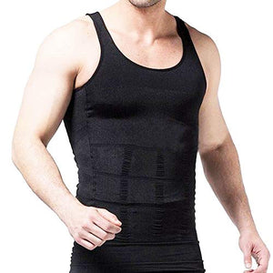 Mens Slim & Fit Vest