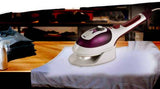 PORTABLE HANDHELD STEAM IRON